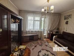 3-к квартира, вторичка, 72м2, 2/9 этаж