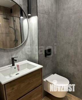 1-к квартира, вторичка, 39м2, 9/12 этаж