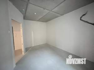 1-к квартира, вторичка, 35м2, 4/12 этаж