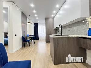 1-к квартира, вторичка, 37м2, 8/9 этаж