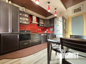 3-к квартира, вторичка, 69м2, 2/3 этаж