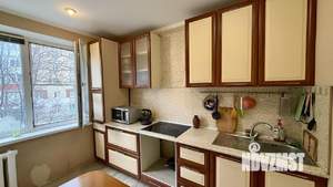 2-к квартира, вторичка, 56м2, 3/5 этаж