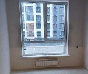 1-к квартира, вторичка, 40м2, 2/9 этаж