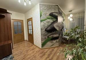 2-к квартира, вторичка, 50м2, 5/12 этаж