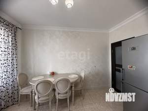 2-к квартира, вторичка, 65м2, 14/16 этаж