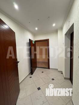 3-к квартира, вторичка, 139м2, 1/17 этаж