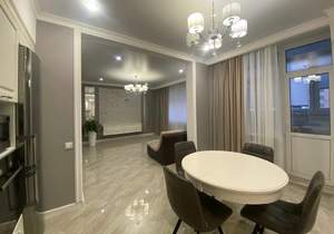 3-к квартира, вторичка, 83м2, 7/10 этаж