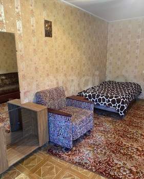 3-к квартира, вторичка, 70м2, 1/14 этаж