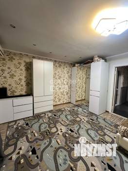 1-к квартира, вторичка, 42м2, 4/6 этаж