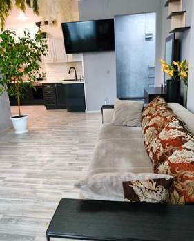 2-к квартира, вторичка, 59м2, 3/14 этаж