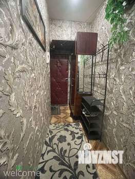 1-к квартира, вторичка, 32м2, 5/5 этаж