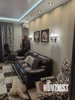 3-к квартира, вторичка, 110м2, 6/9 этаж