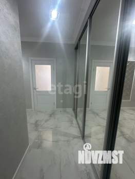 2-к квартира, вторичка, 50м2, 5/18 этаж
