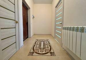 1-к квартира, вторичка, 45м2, 5/9 этаж