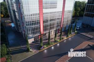 1-к квартира, вторичка, 56м2, 8/9 этаж