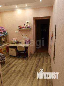 2-к квартира, вторичка, 60м2, 1/9 этаж