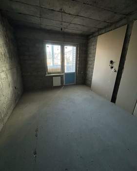 2-к квартира, вторичка, 90м2, 4/18 этаж