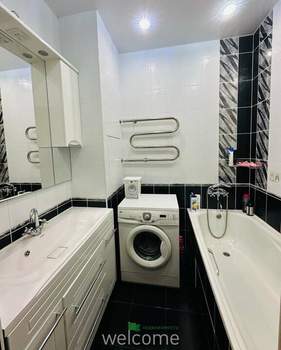 2-к квартира, вторичка, 60м2, 13/16 этаж