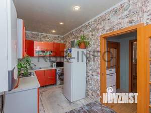 2-к квартира, вторичка, 63м2, 3/4 этаж