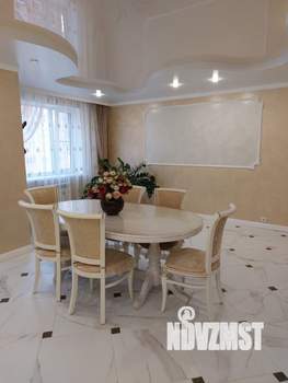 4-к квартира, вторичка, 101м2, 9/16 этаж