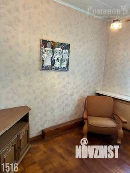 4-к квартира, вторичка, 82м2, 5/5 этаж