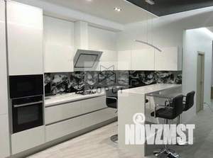 3-к квартира, вторичка, 93м2, 2/3 этаж