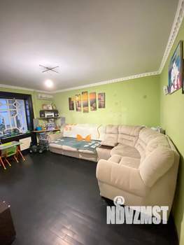 2-к квартира, вторичка, 48м2, 2/9 этаж