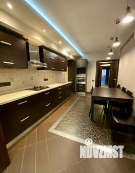 3-к квартира, вторичка, 130м2, 3/12 этаж