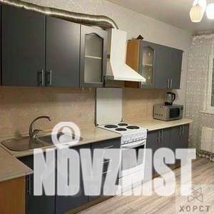 1-к квартира, вторичка, 46м2, 15/16 этаж