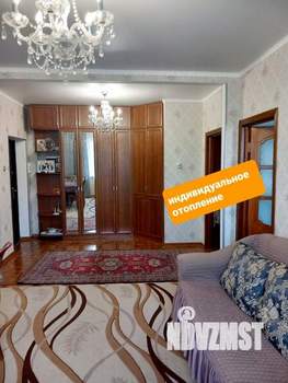 2-к квартира, вторичка, 68м2, 1/8 этаж