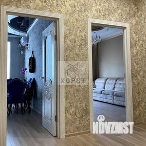 3-к квартира, вторичка, 99м2, 3/16 этаж