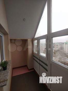 1-к квартира, вторичка, 36м2, 7/7 этаж