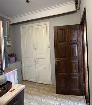 2-к квартира, вторичка, 39м2, 2/2 этаж