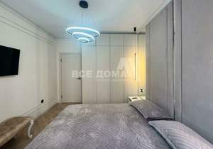 2-к квартира, вторичка, 58м2, 4/18 этаж