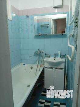 2-к квартира, вторичка, 48м2, 2/5 этаж