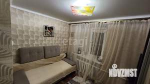3-к квартира, вторичка, 59м2, 5/5 этаж