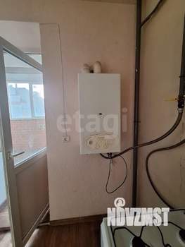 1-к квартира, вторичка, 46м2, 8/10 этаж