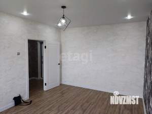 1-к квартира, вторичка, 37м2, 16/17 этаж
