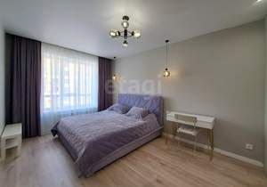 3-к квартира, вторичка, 90м2, 11/18 этаж