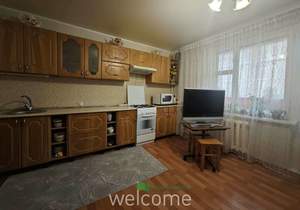 2-к квартира, вторичка, 75м2, 1/9 этаж