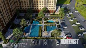 3-к квартира, вторичка, 90м2, 13/19 этаж