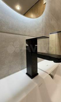 1-к квартира, вторичка, 32м2, 4/6 этаж