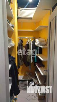 1-к квартира, вторичка, 42м2, 9/9 этаж