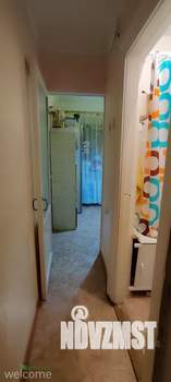 3-к квартира, вторичка, 56м2, 4/5 этаж