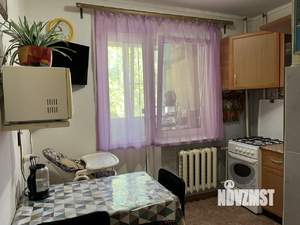 1-к квартира, вторичка, 37м2, 4/10 этаж