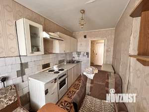 1-к квартира, вторичка, 40м2, 9/14 этаж