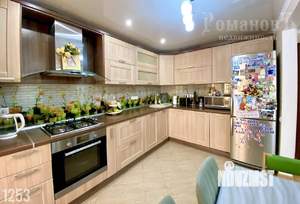 3-к квартира, вторичка, 71м2, 3/10 этаж