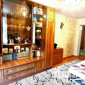 2-к квартира, вторичка, 48м2, 2/5 этаж