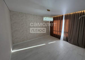 3-к квартира, вторичка, 69м2, 24/24 этаж