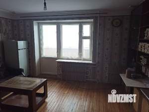 3-к квартира, вторичка, 62м2, 14/14 этаж